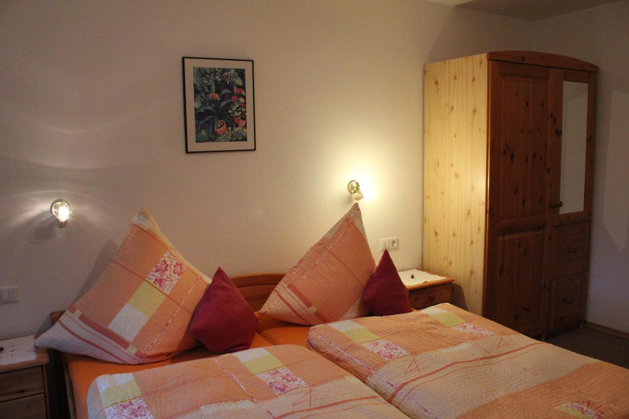 Ferienwohnung Hinterpommern - Chiemgaukarte Inzell Exterior foto