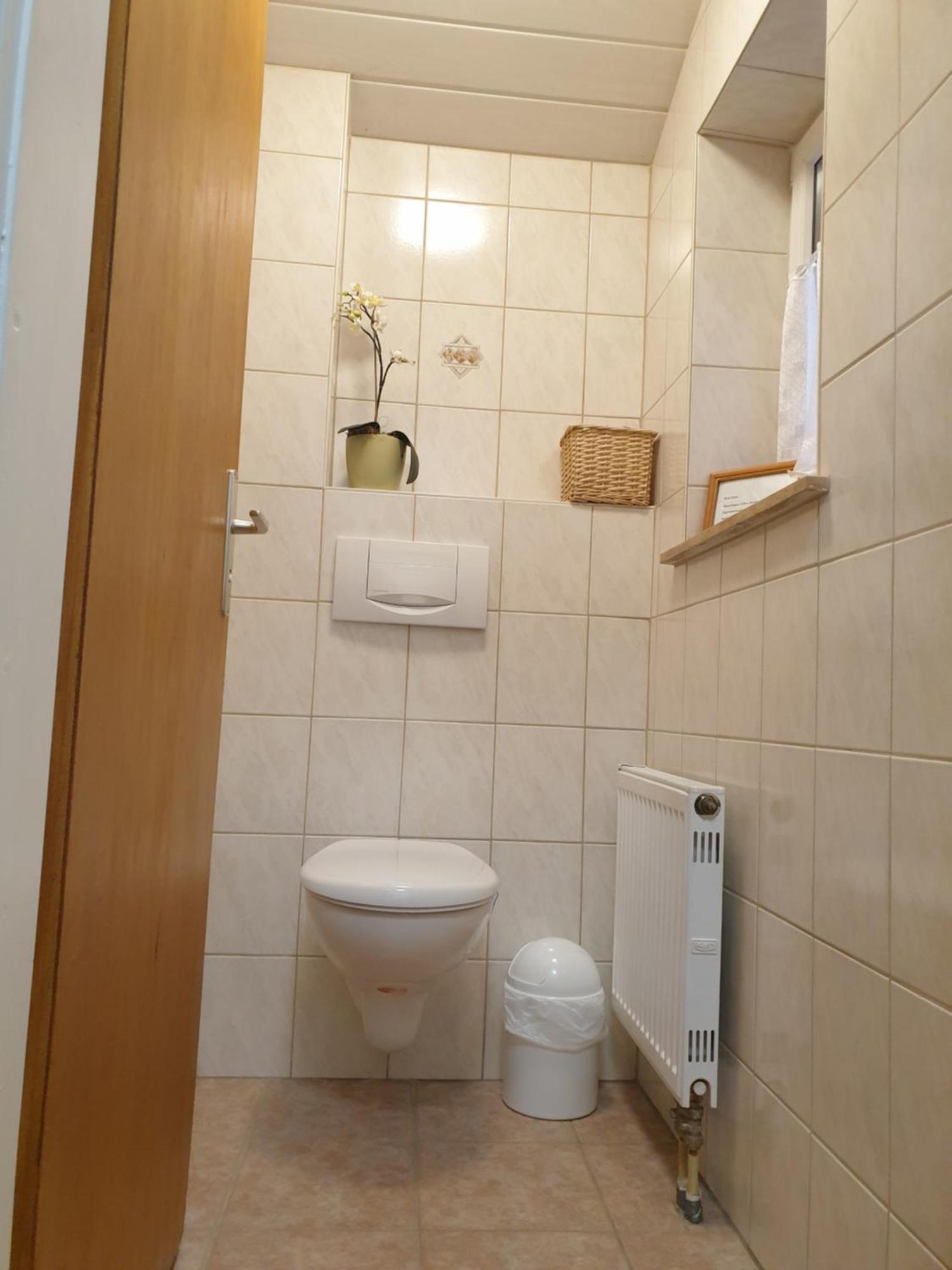 Ferienwohnung Hinterpommern - Chiemgaukarte Inzell Exterior foto
